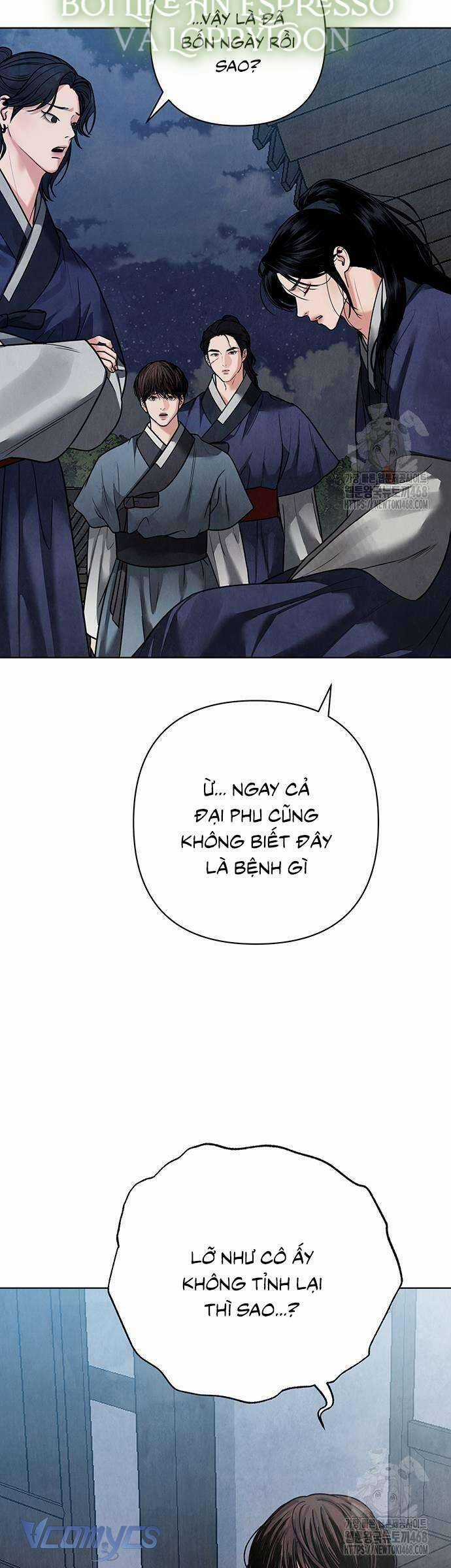 Quỷ Hồn - Chương 20 - Trang 64