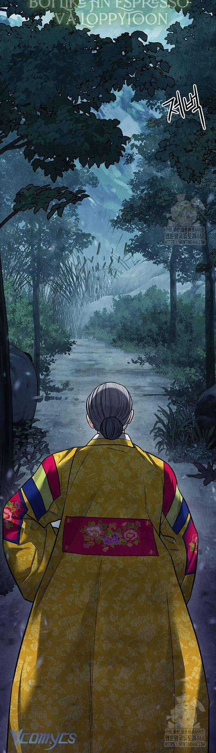 Quỷ Hồn - Chương 20 - Trang 8