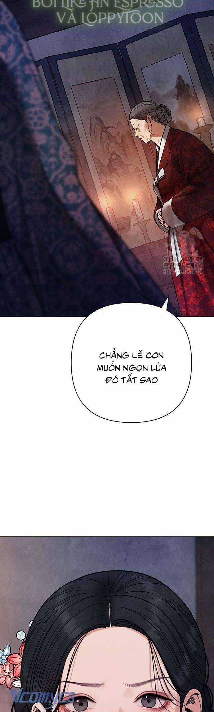 Quỷ Hồn - Chương 20 - Trang 74