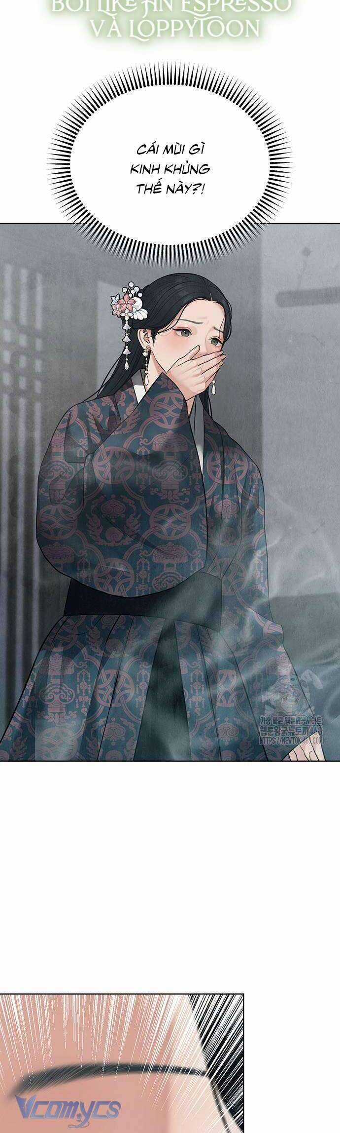 Quỷ Hồn - Chương 20 - Trang 80