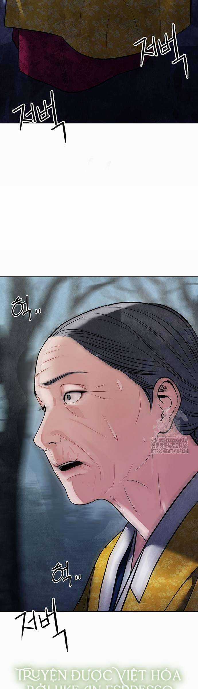 Quỷ Hồn - Chương 20 - Trang 9