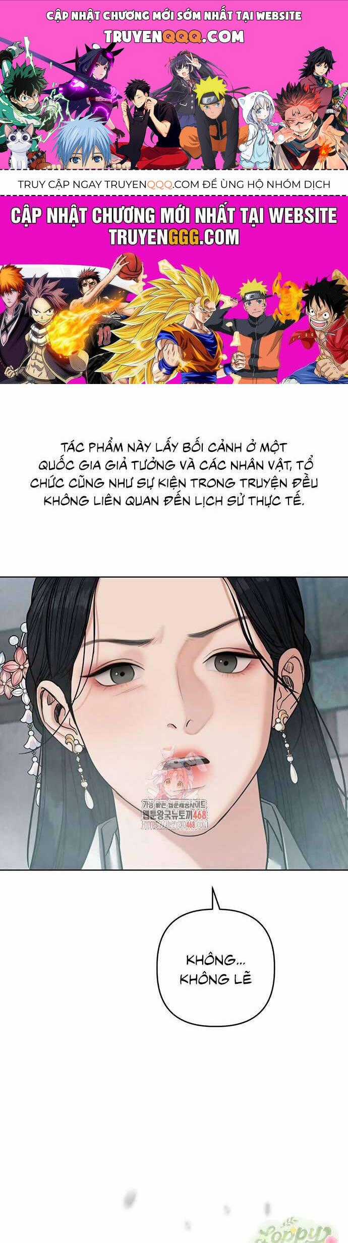 Quỷ Hồn - Chương 21 - Trang 1