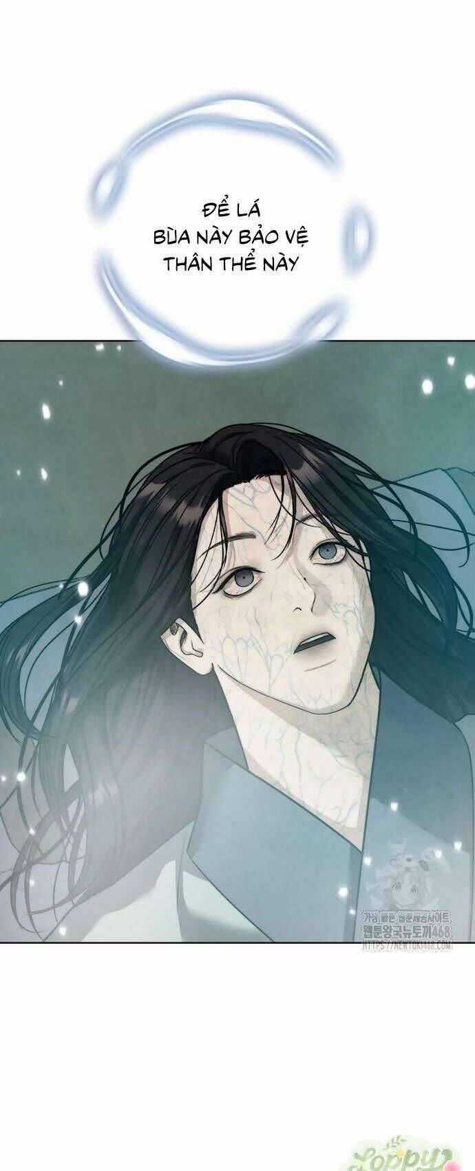 Quỷ Hồn - Chương 21 - Trang 19