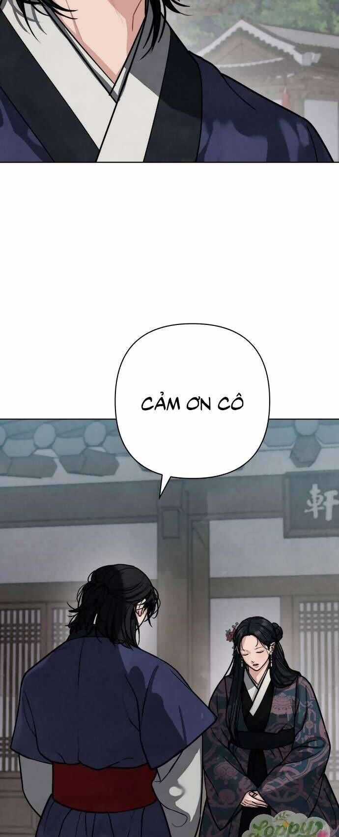 Quỷ Hồn - Chương 21 - Trang 27