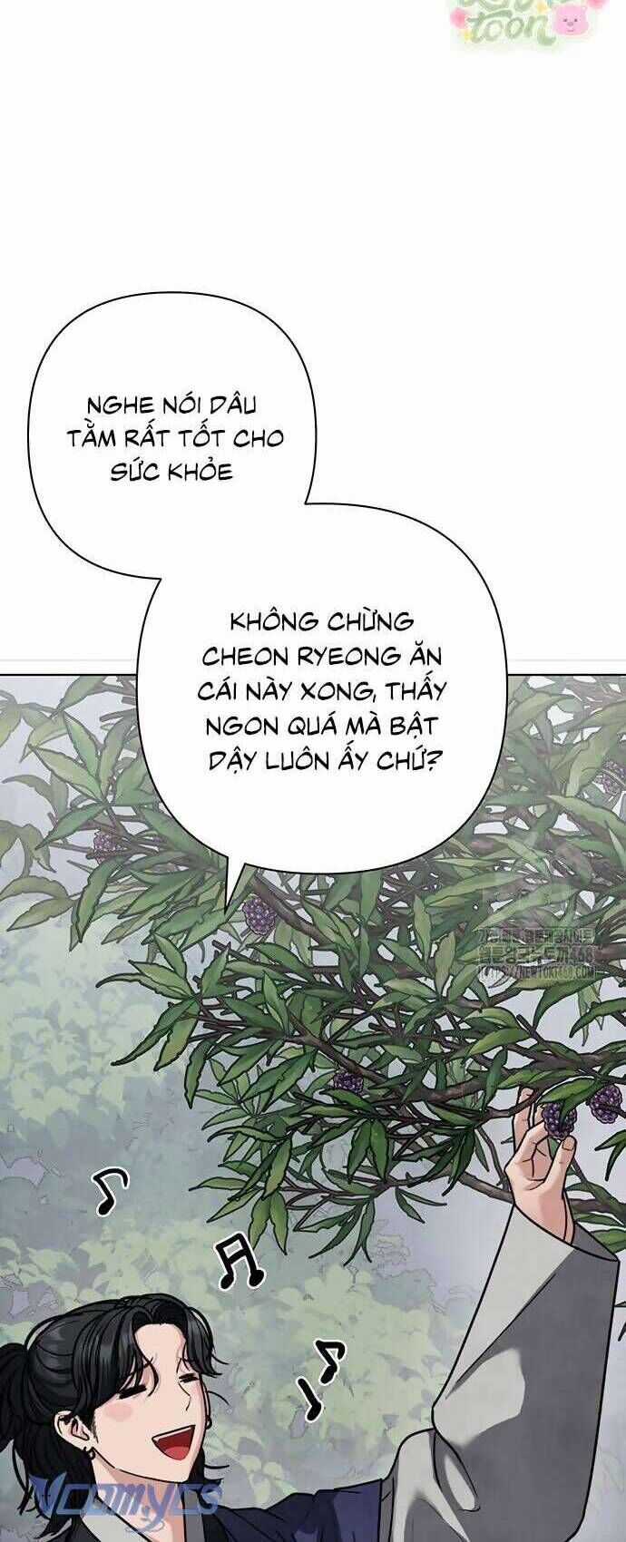 Quỷ Hồn - Chương 21 - Trang 38