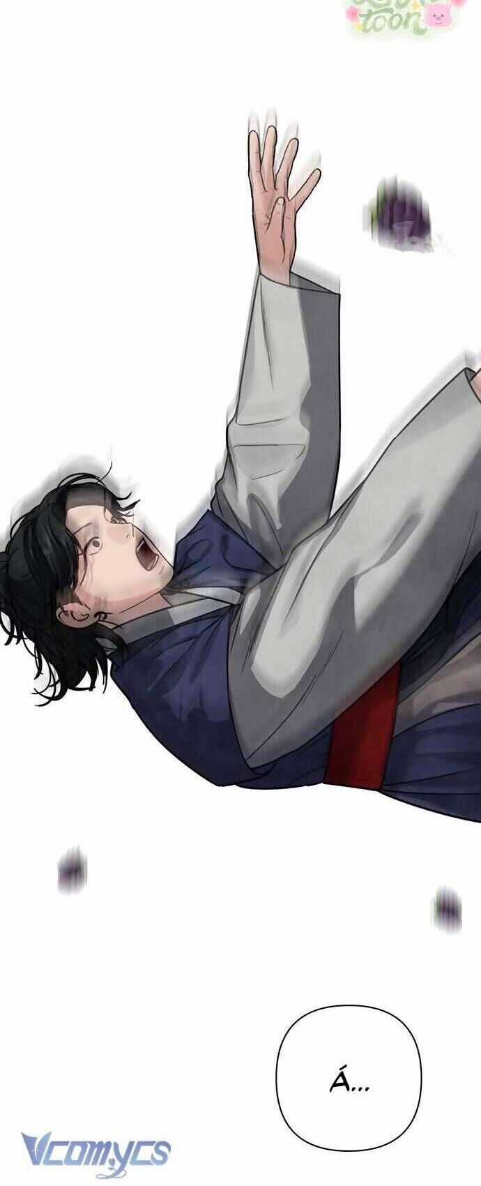 Quỷ Hồn - Chương 21 - Trang 45