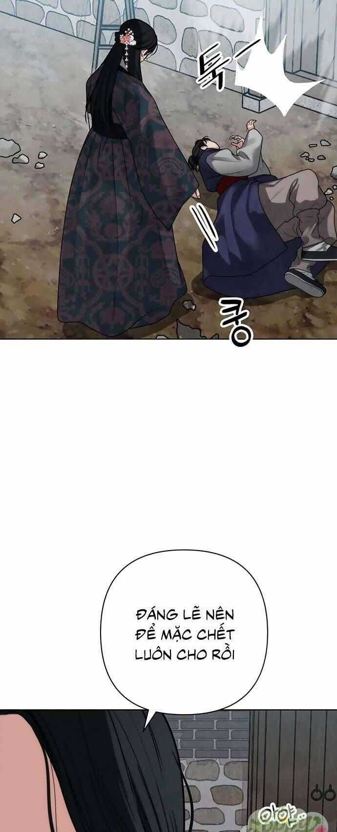 Quỷ Hồn - Chương 21 - Trang 52