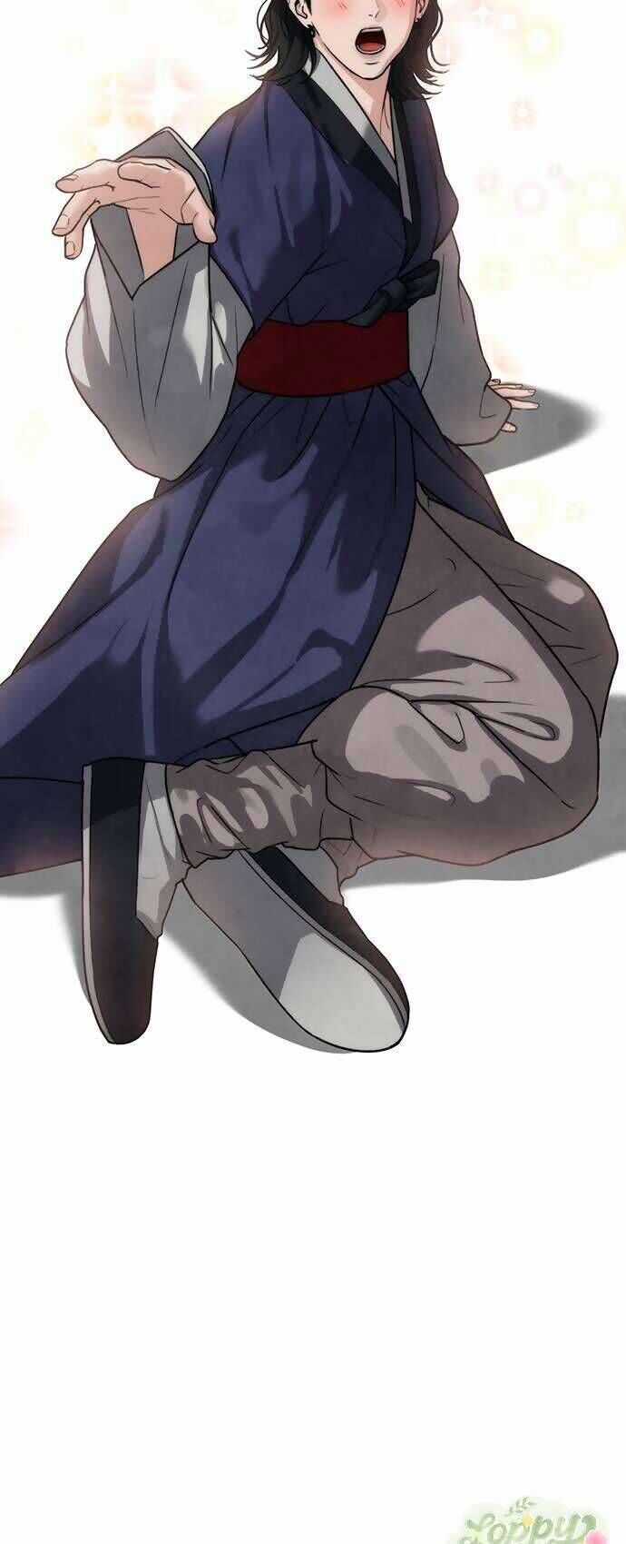 Quỷ Hồn - Chương 21 - Trang 54