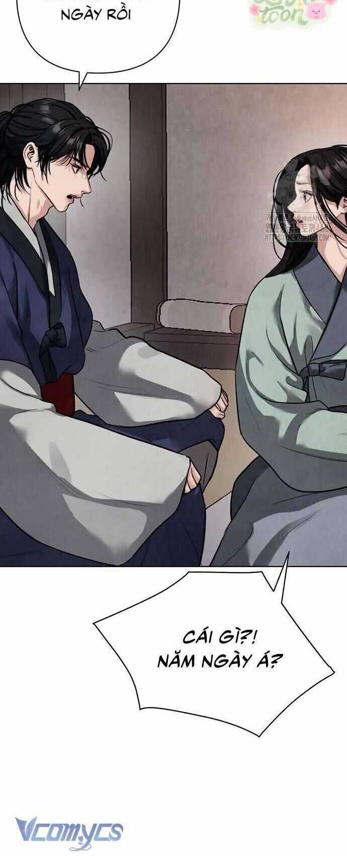 Quỷ Hồn - Chương 21 - Trang 61