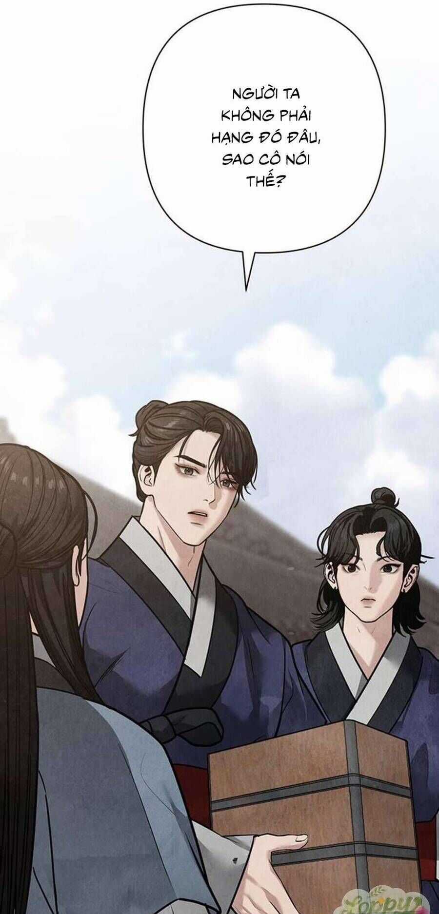 Quỷ Hồn - Chương 22 - Trang 108