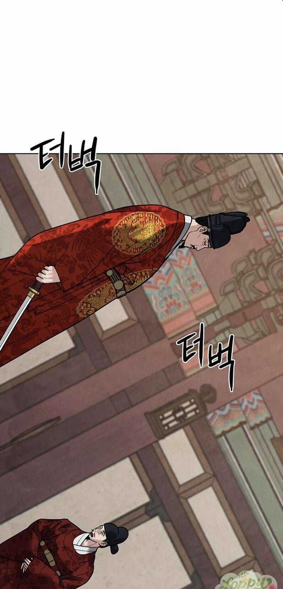 Quỷ Hồn - Chương 22 - Trang 34