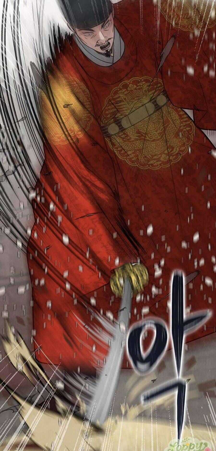 Quỷ Hồn - Chương 22 - Trang 36