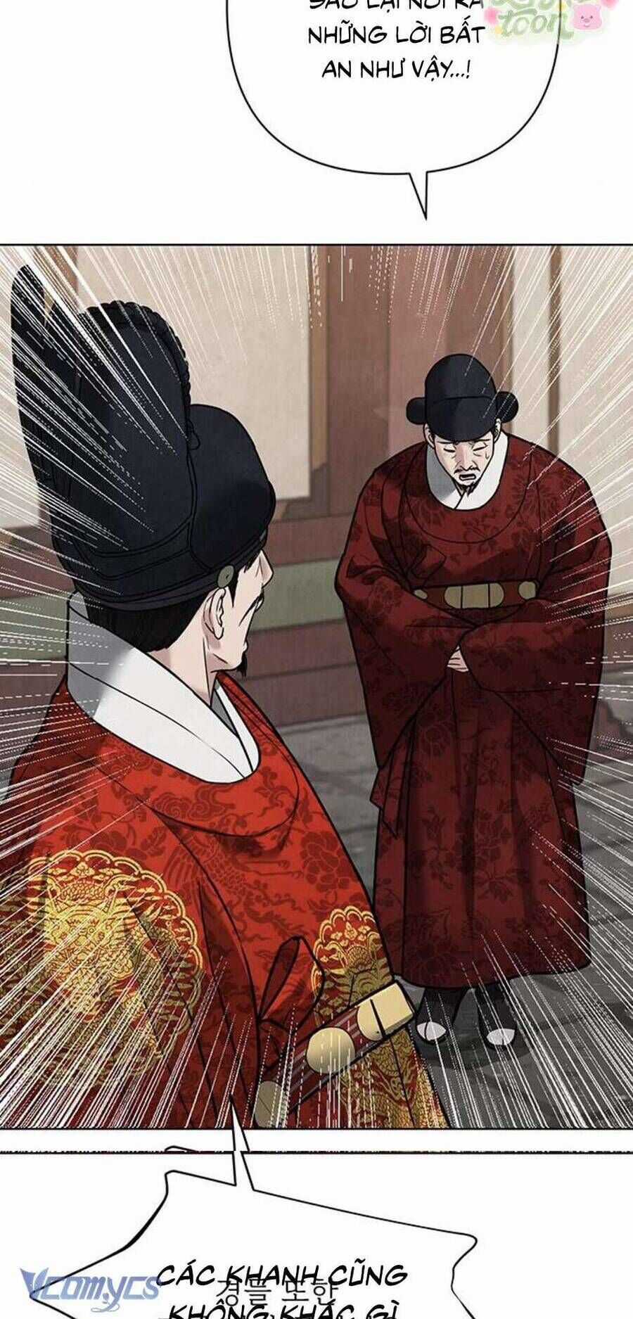 Quỷ Hồn - Chương 22 - Trang 42