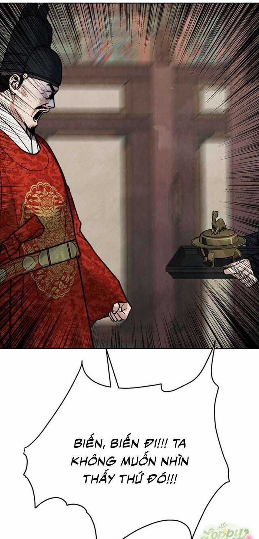 Quỷ Hồn - Chương 22 - Trang 52