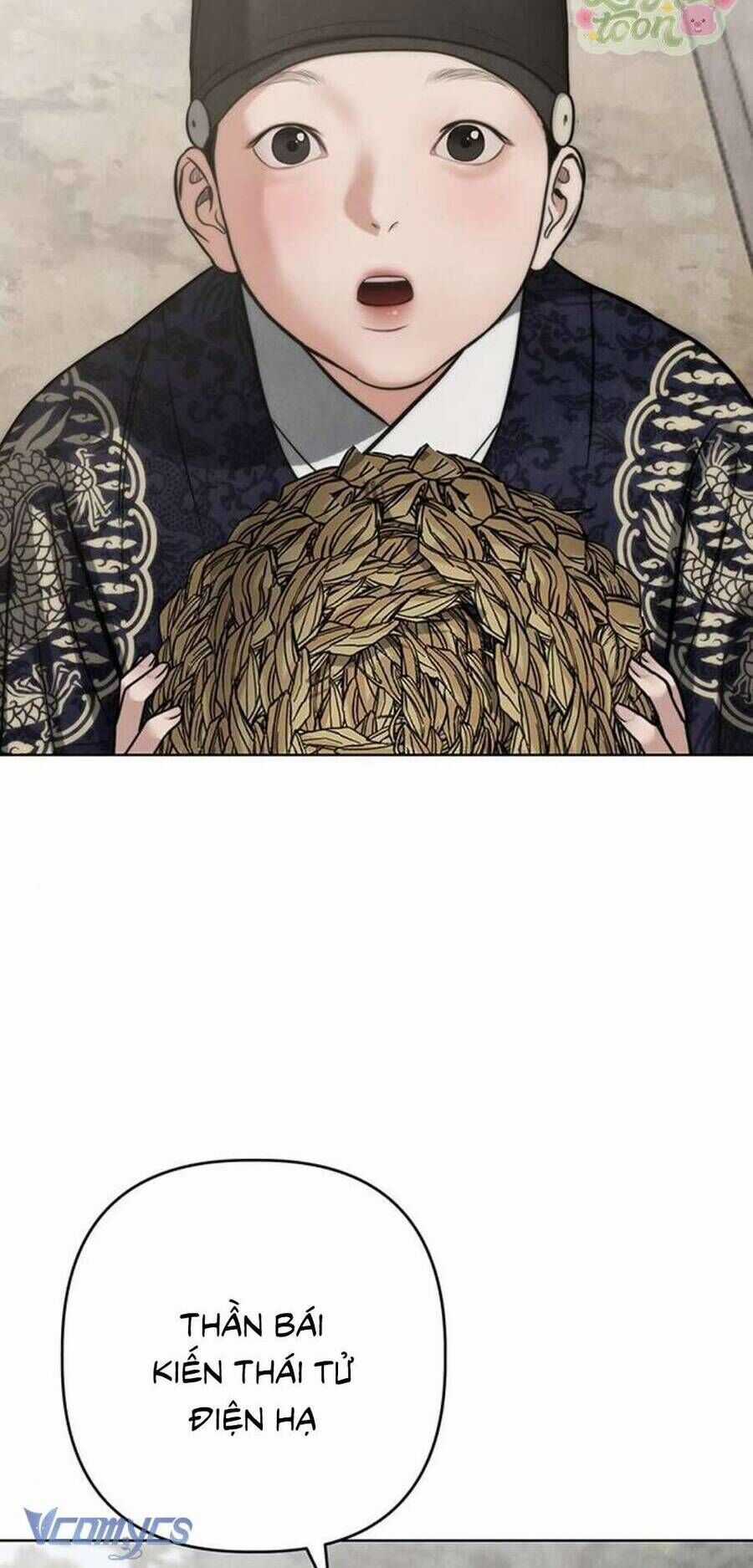 Quỷ Hồn - Chương 22 - Trang 8