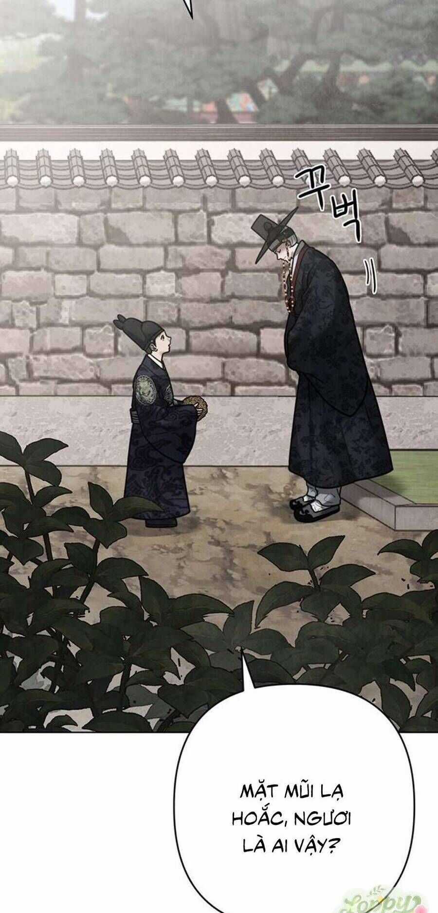 Quỷ Hồn - Chương 22 - Trang 9