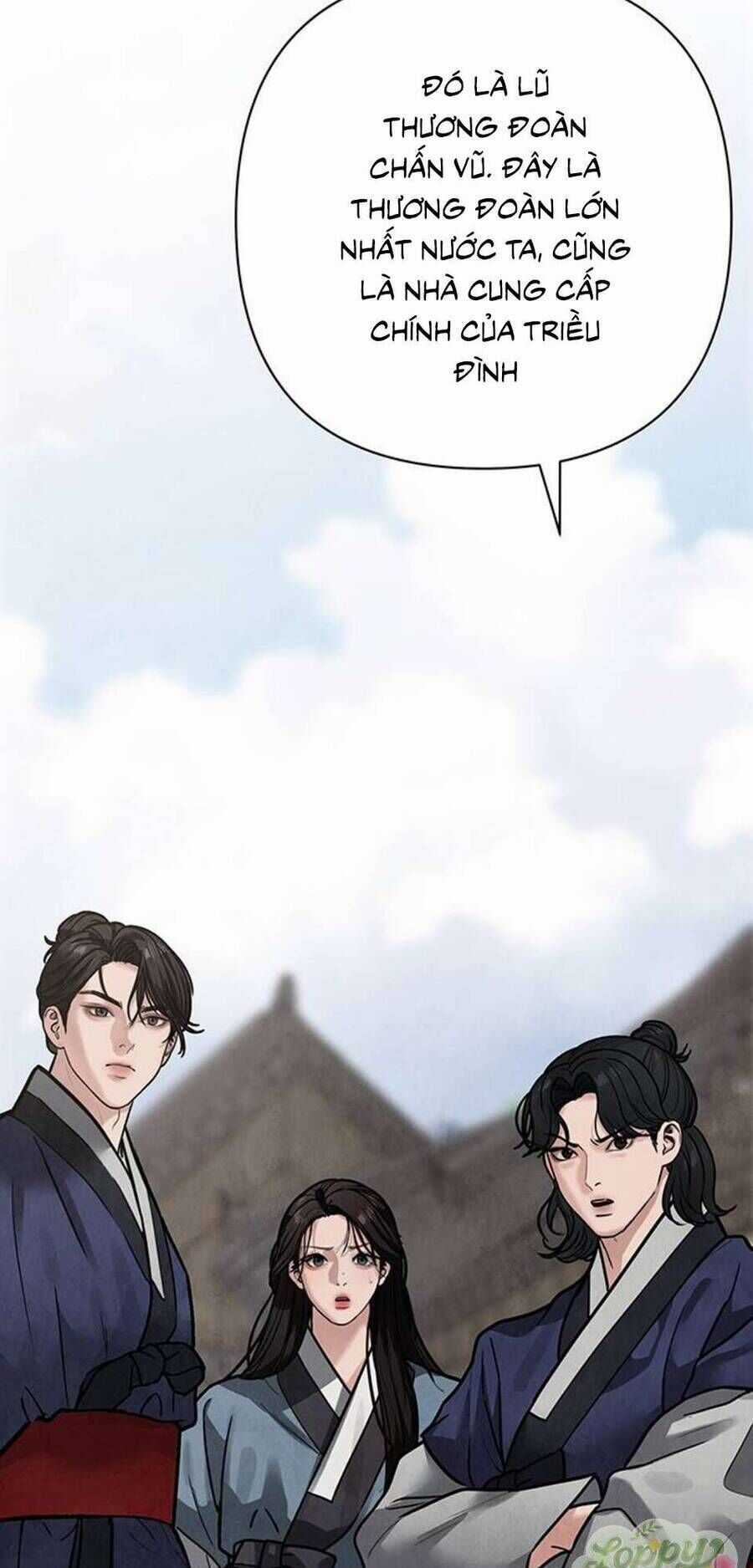 Quỷ Hồn - Chương 22 - Trang 86