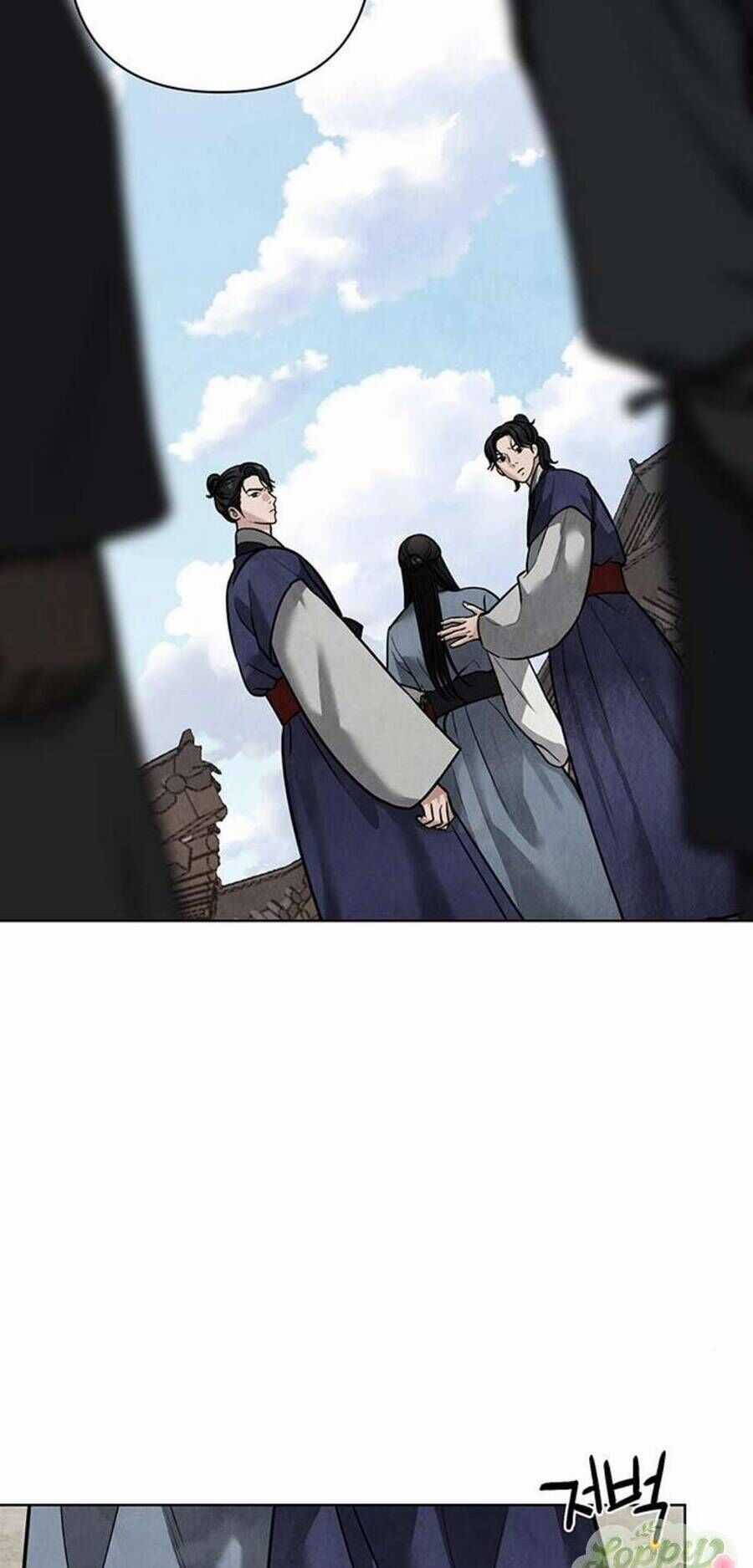 Quỷ Hồn - Chương 22 - Trang 91