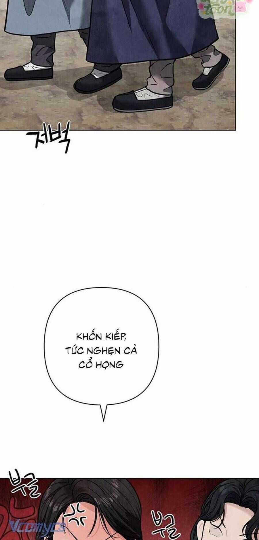Quỷ Hồn - Chương 22 - Trang 92