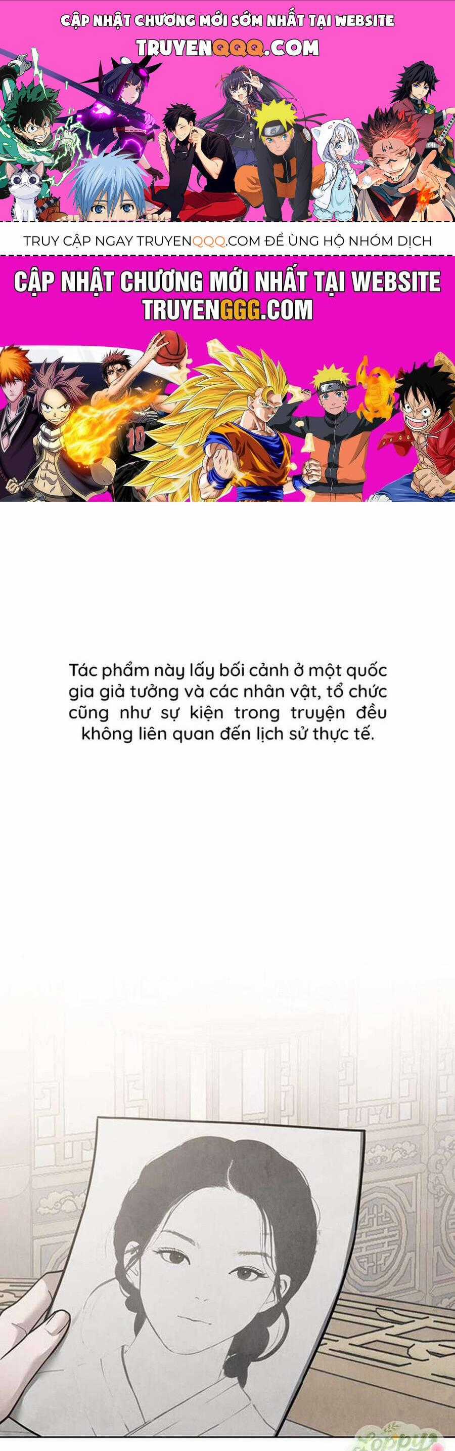 Quỷ Hồn - Chương 23 - Trang 1