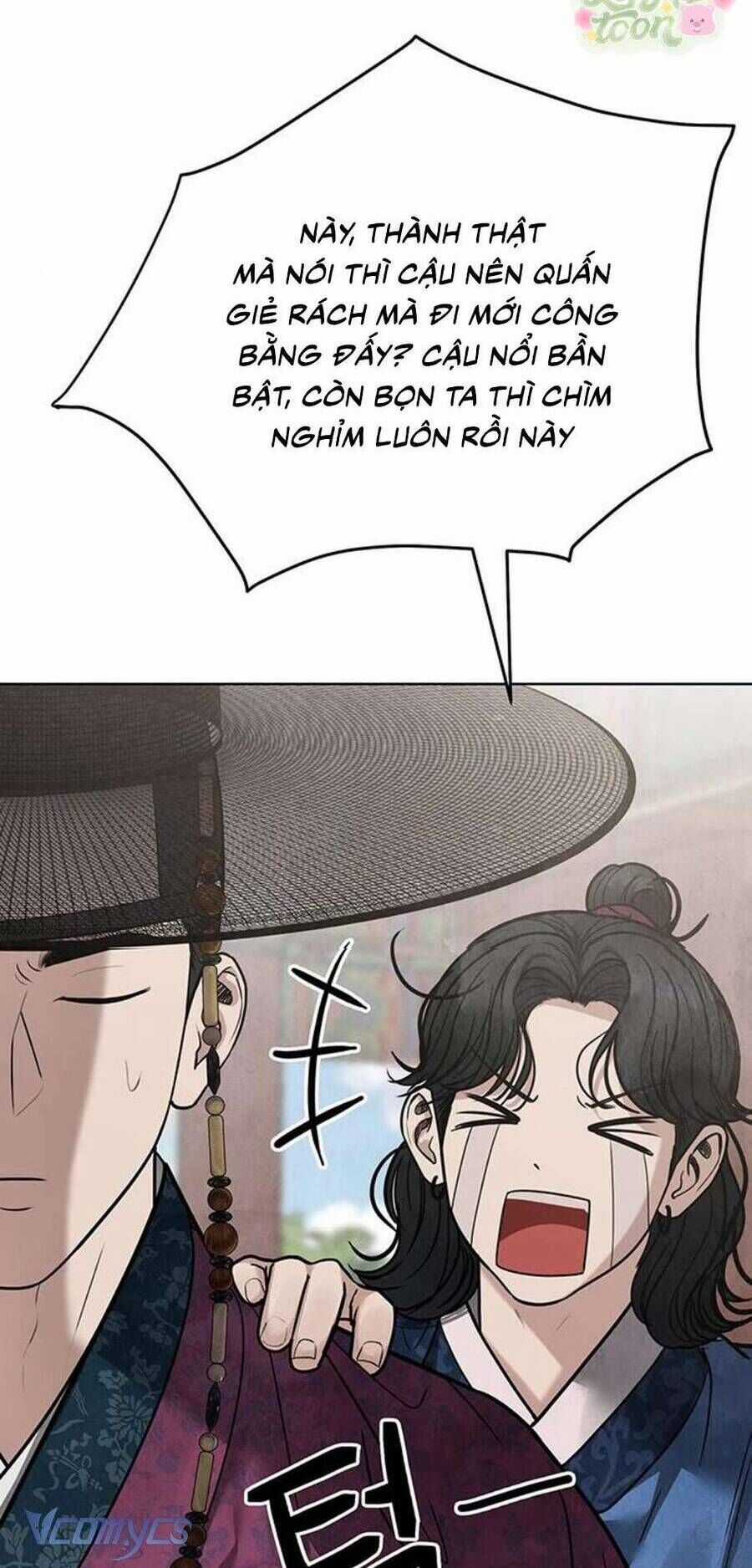 Quỷ Hồn - Chương 23 - Trang 12