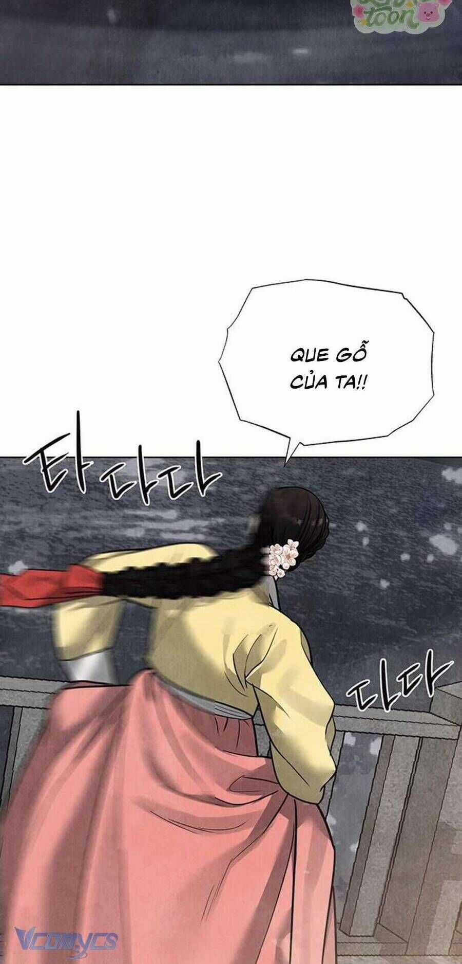 Quỷ Hồn - Chương 23 - Trang 117