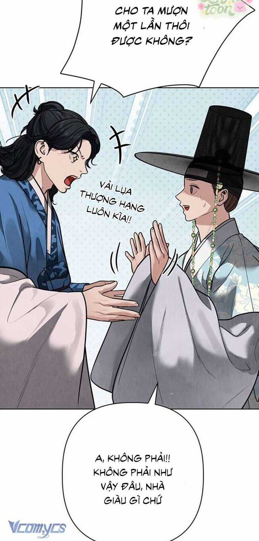 Quỷ Hồn - Chương 23 - Trang 18