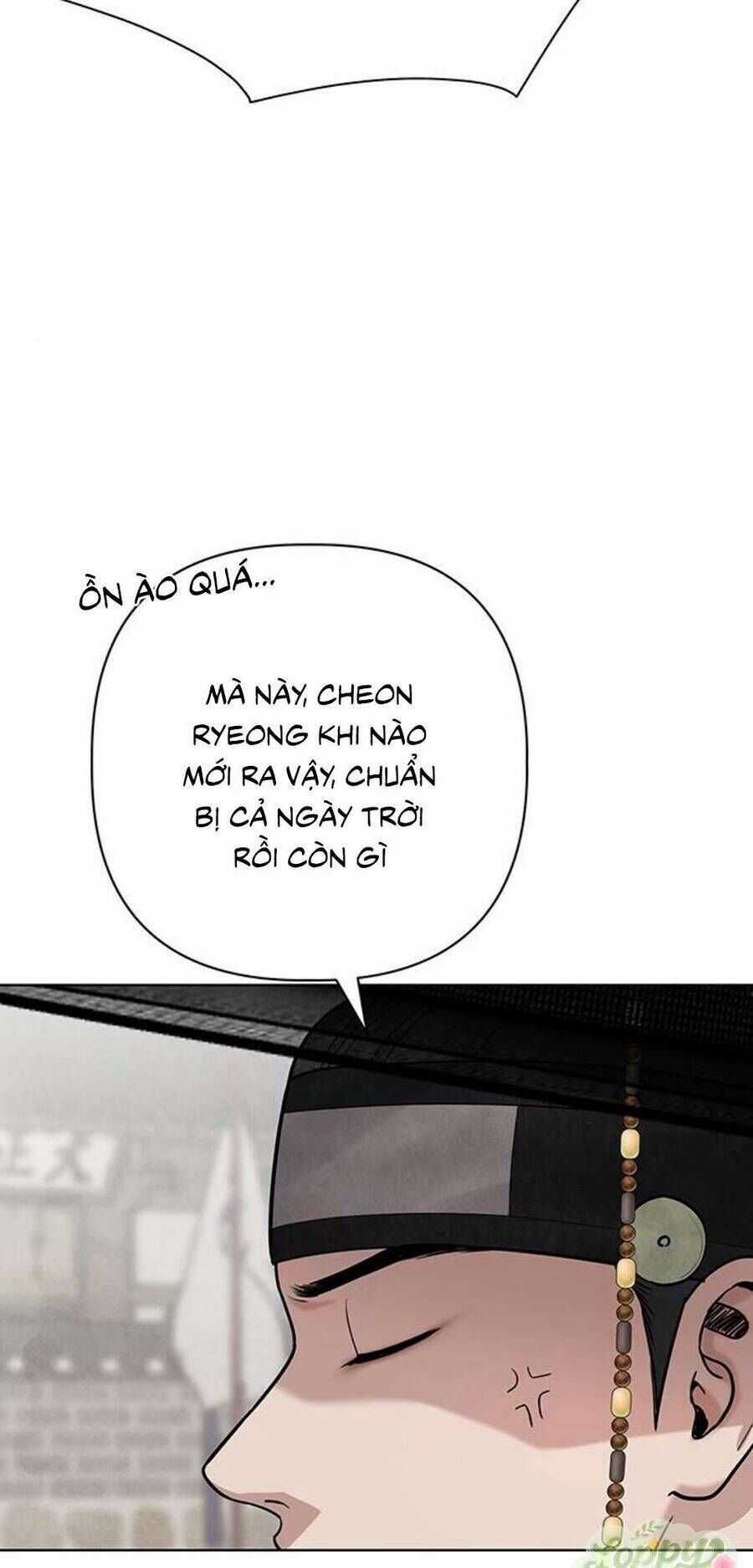 Quỷ Hồn - Chương 23 - Trang 21