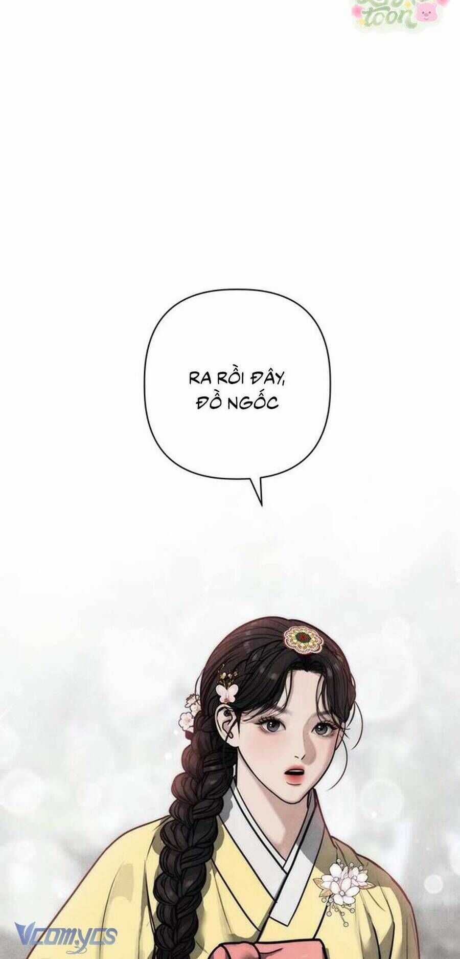 Quỷ Hồn - Chương 23 - Trang 22