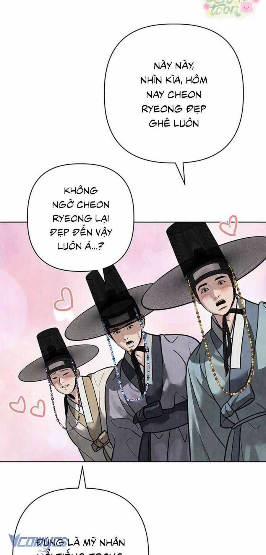 Quỷ Hồn - Chương 23 - Trang 24