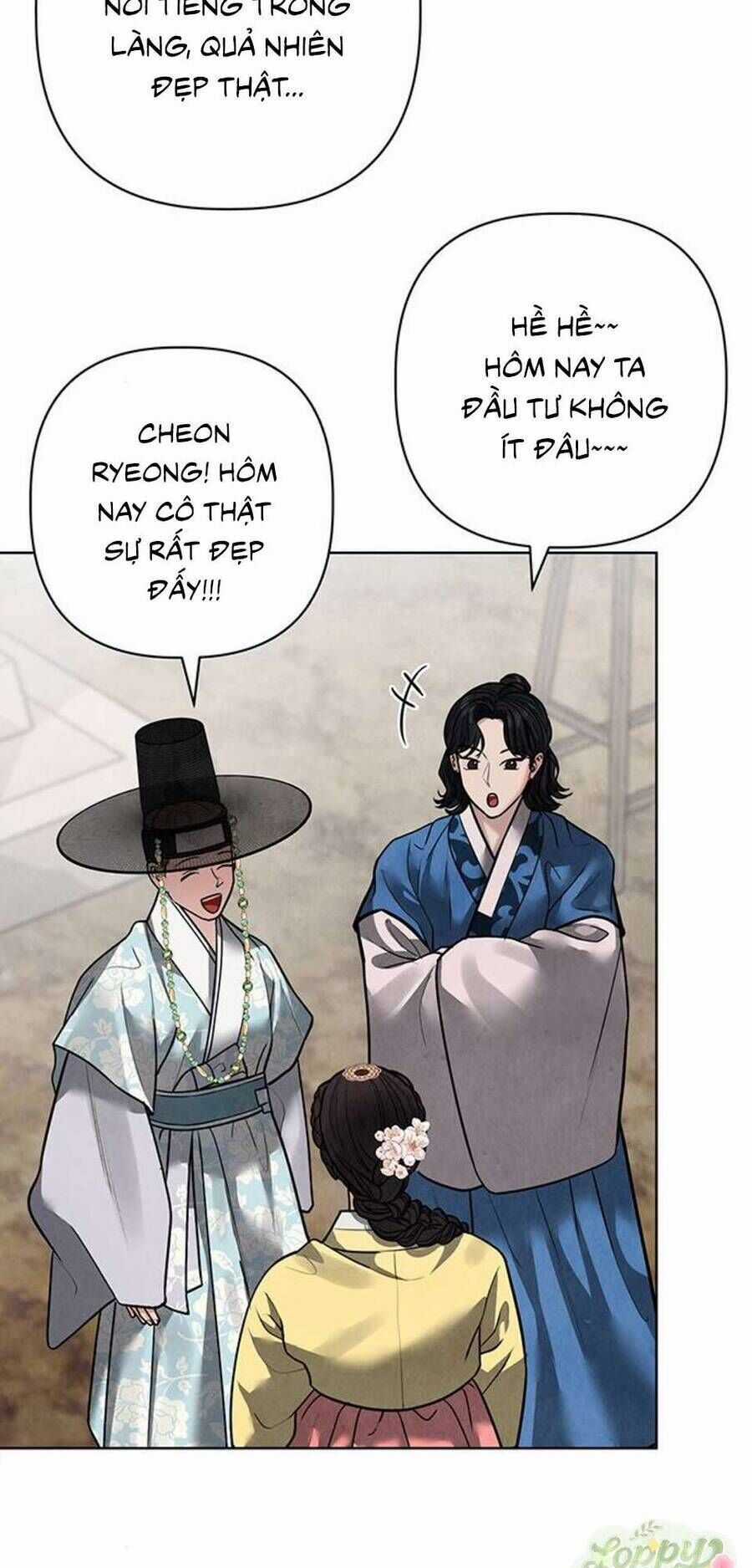 Quỷ Hồn - Chương 23 - Trang 25