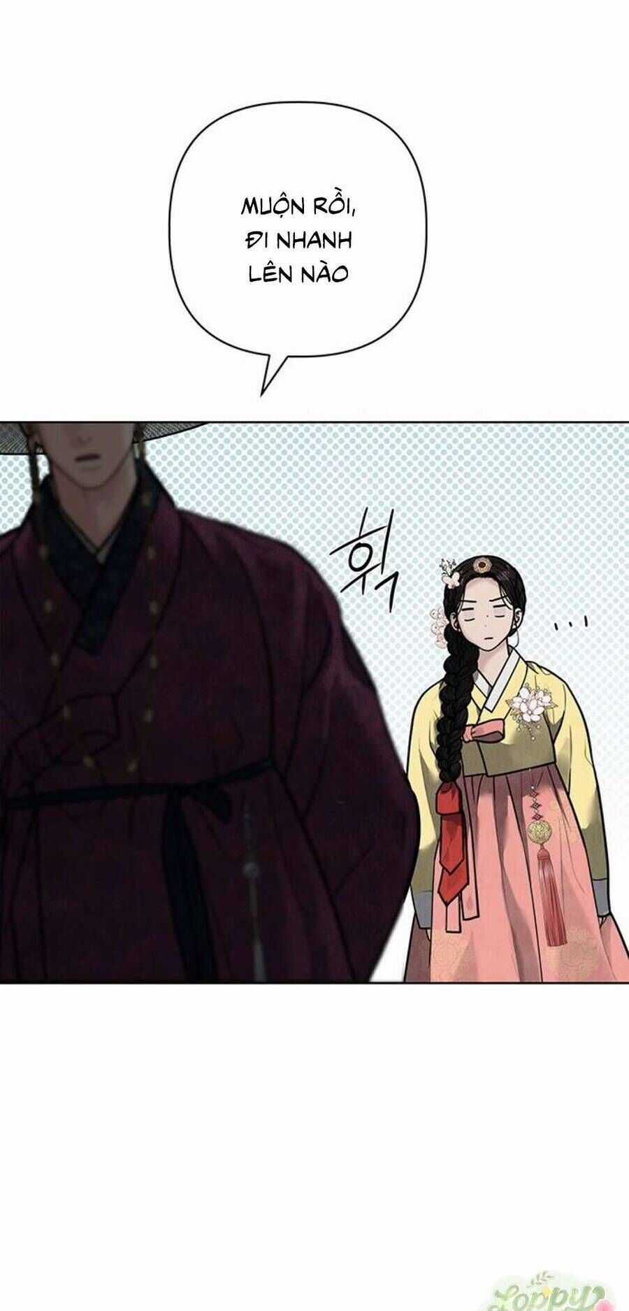 Quỷ Hồn - Chương 23 - Trang 30