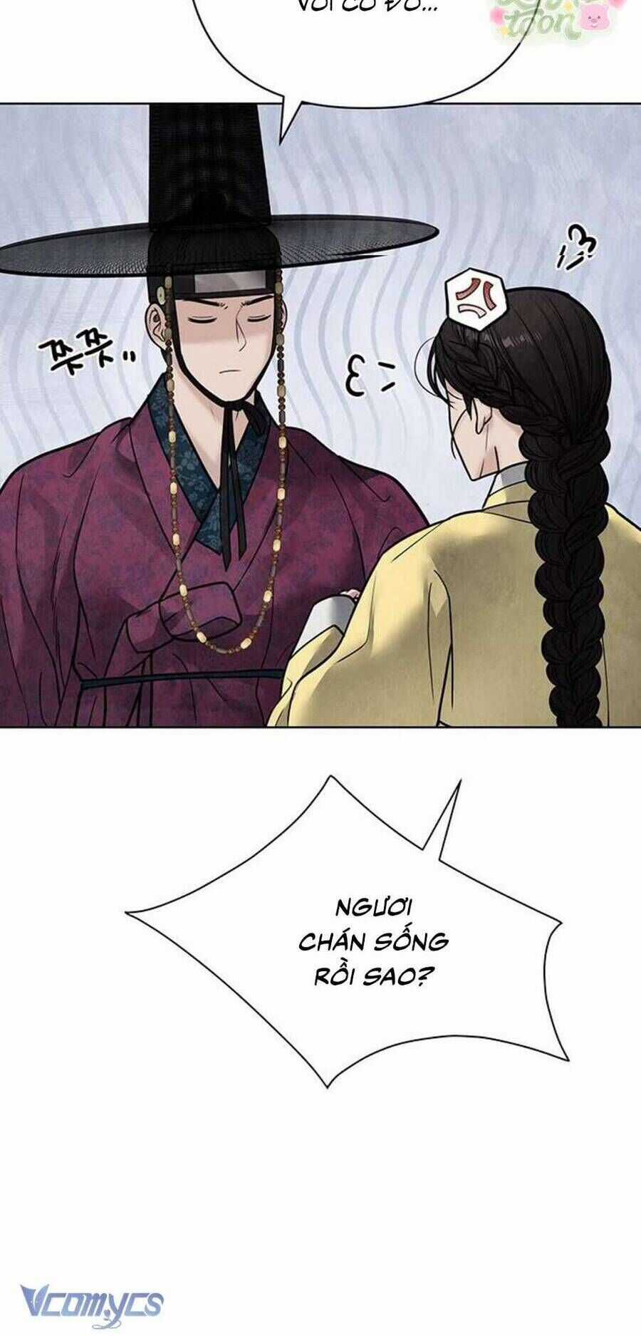 Quỷ Hồn - Chương 23 - Trang 37