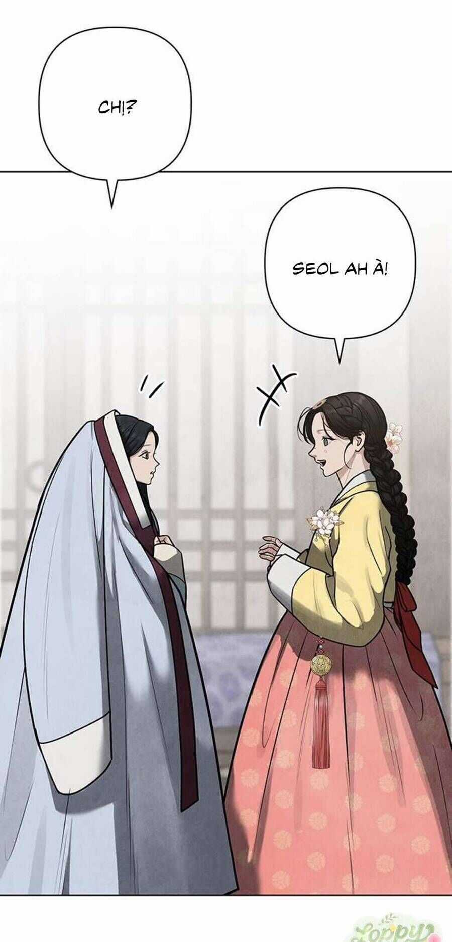 Quỷ Hồn - Chương 23 - Trang 45