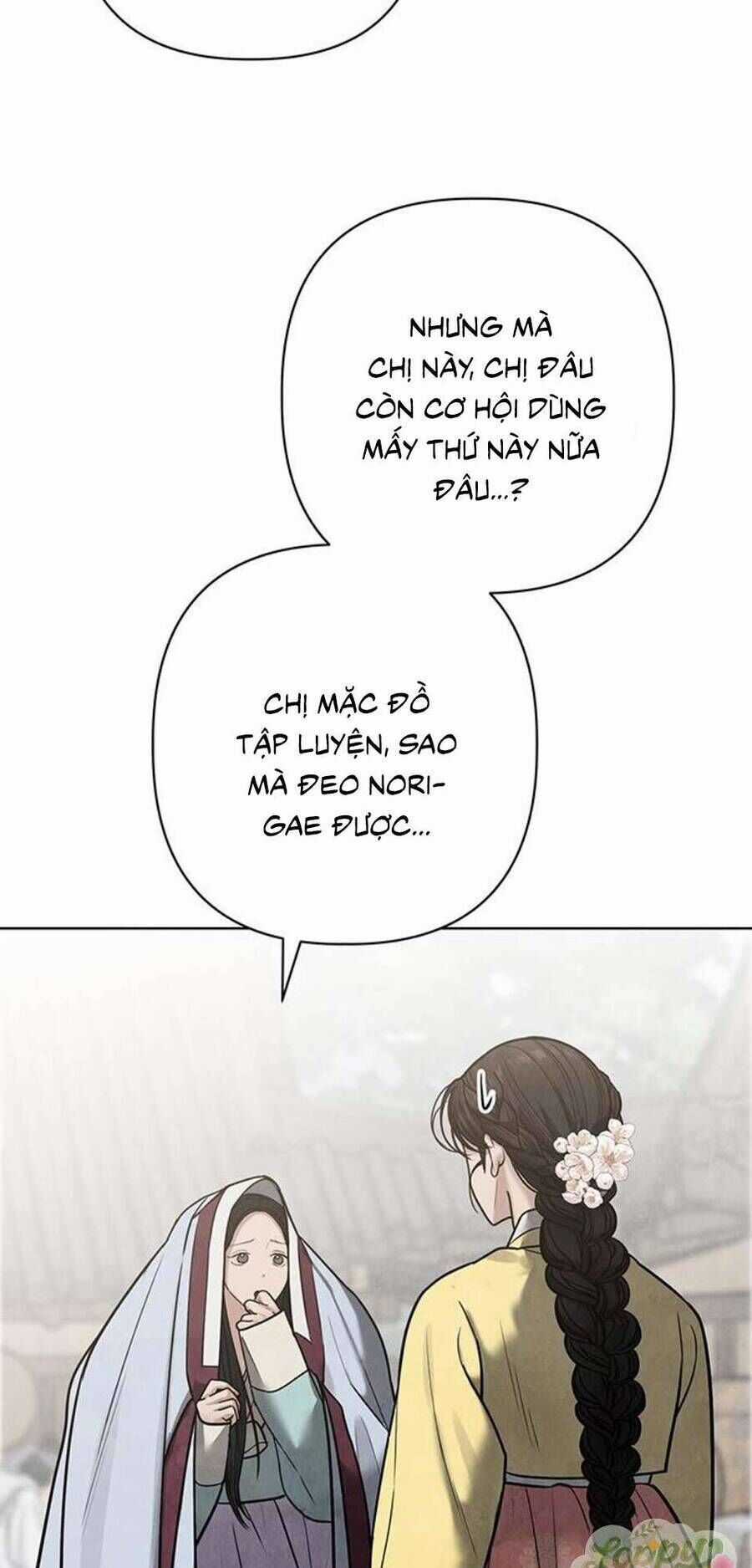 Quỷ Hồn - Chương 23 - Trang 47