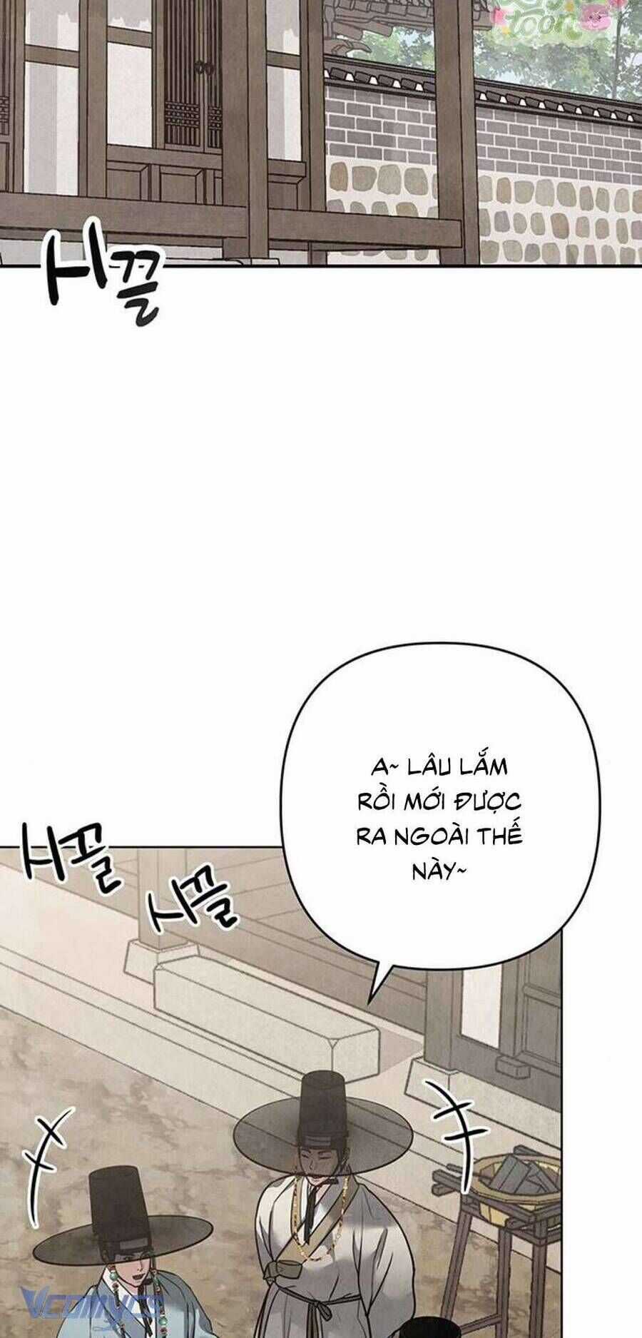 Quỷ Hồn - Chương 23 - Trang 6