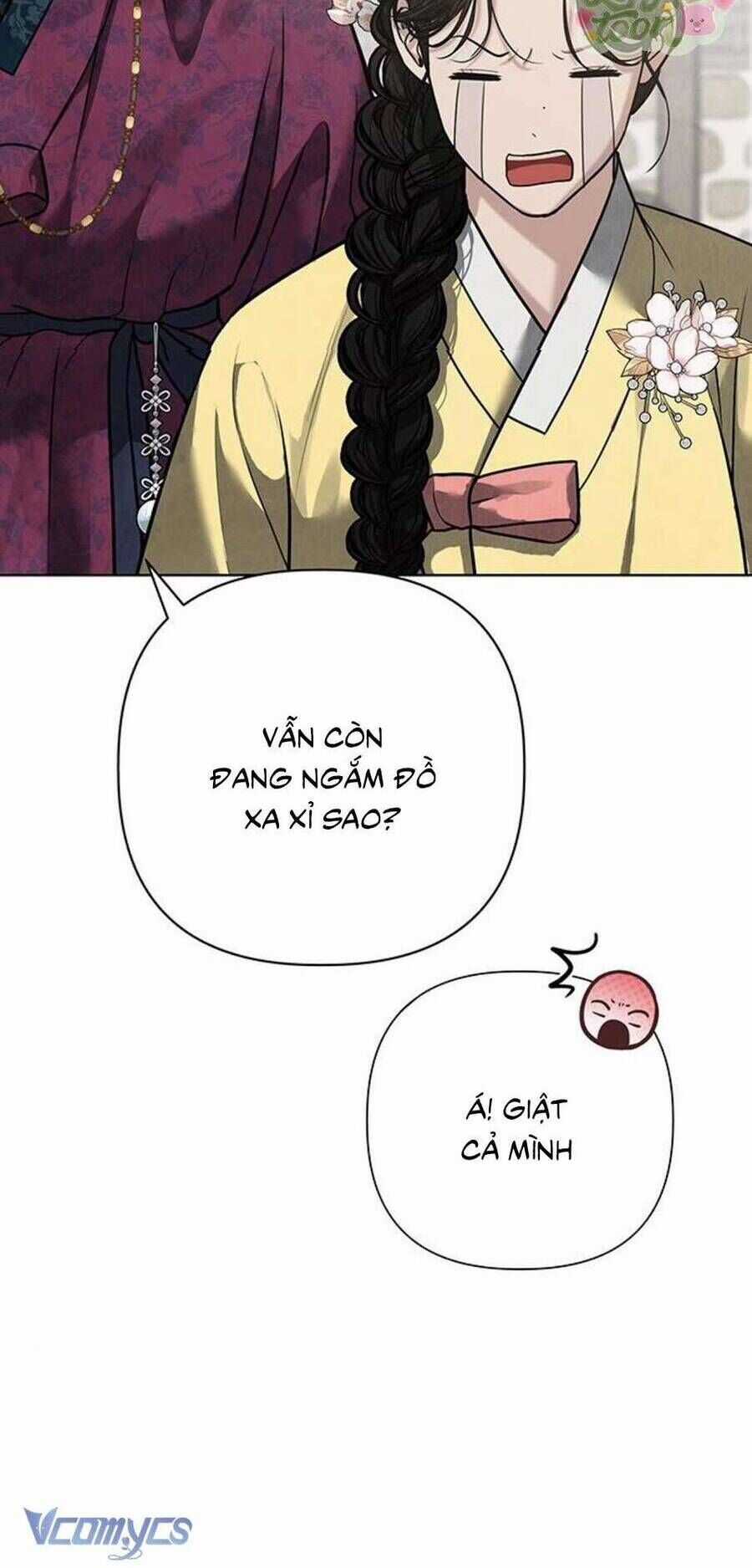 Quỷ Hồn - Chương 23 - Trang 56