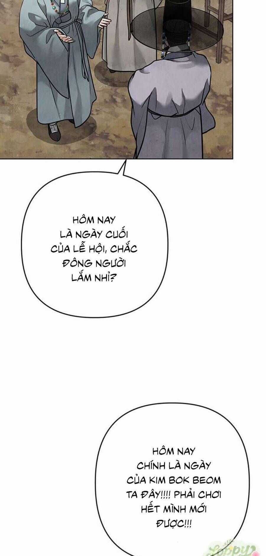 Quỷ Hồn - Chương 23 - Trang 7
