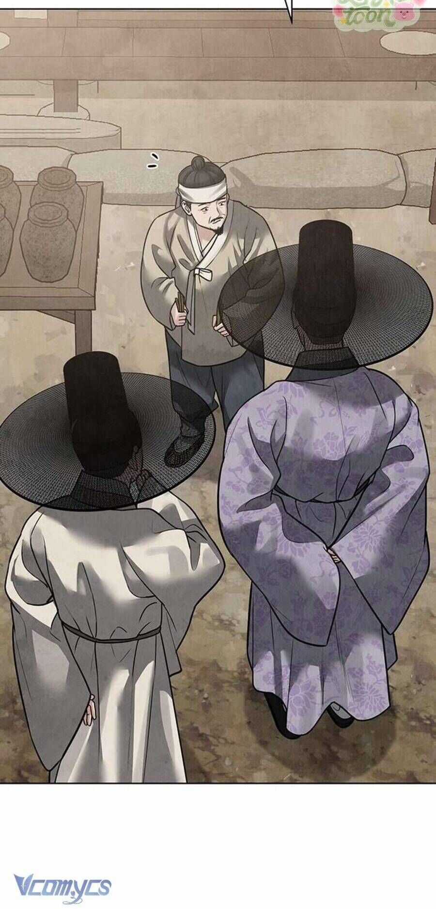 Quỷ Hồn - Chương 23 - Trang 65