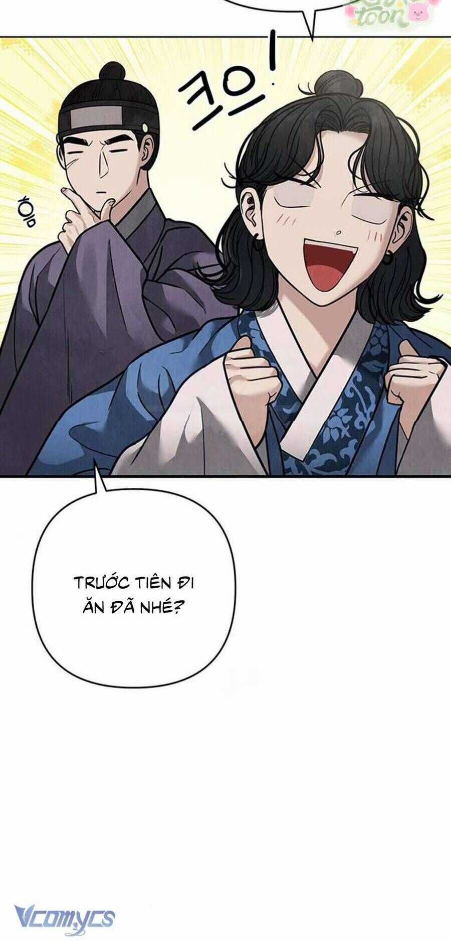 Quỷ Hồn - Chương 23 - Trang 8