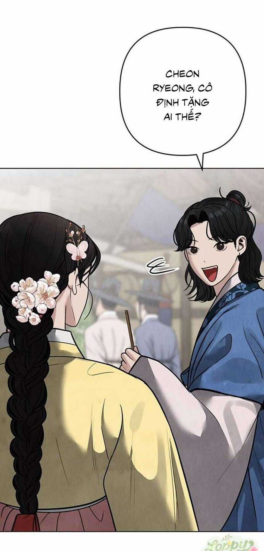 Quỷ Hồn - Chương 23 - Trang 73