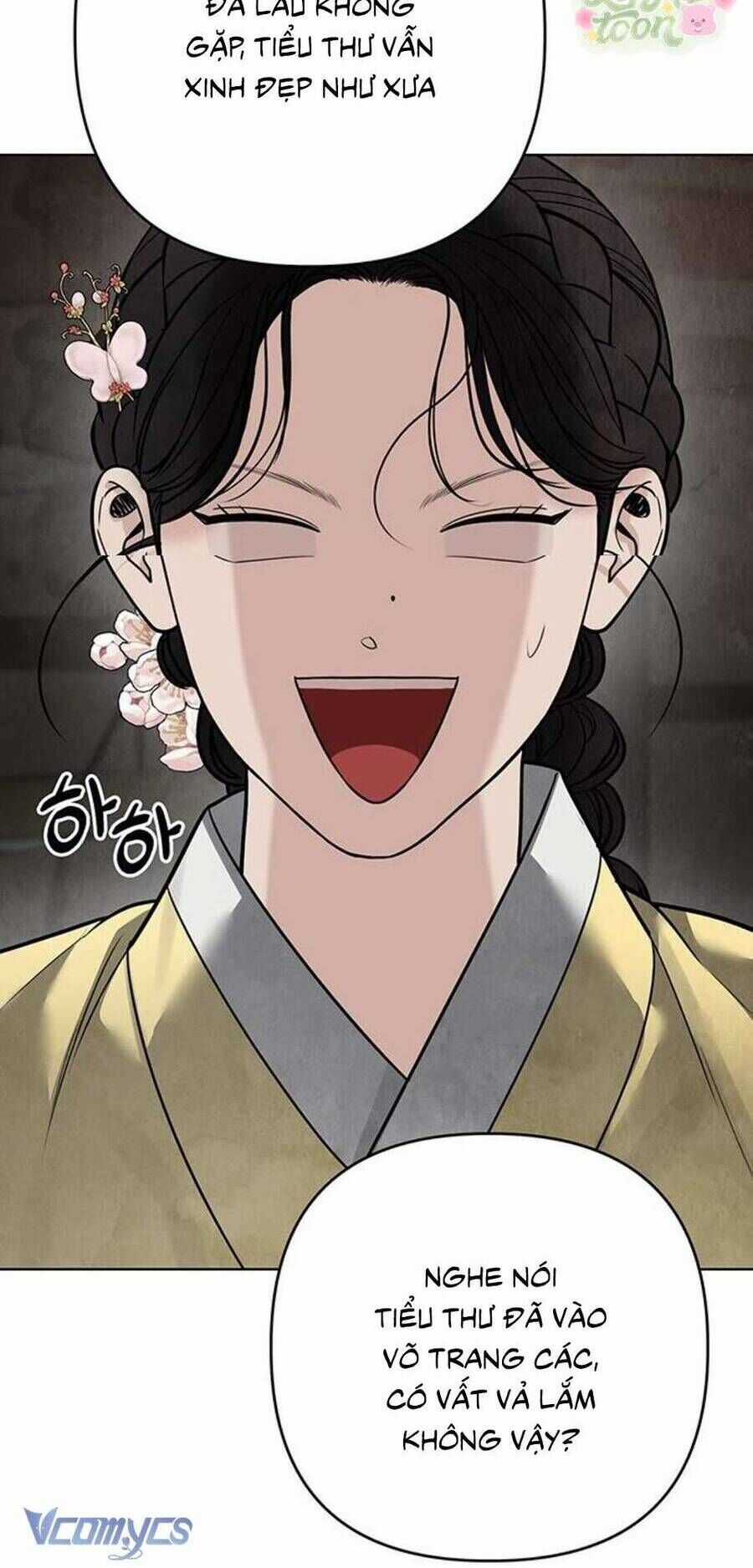 Quỷ Hồn - Chương 23 - Trang 82