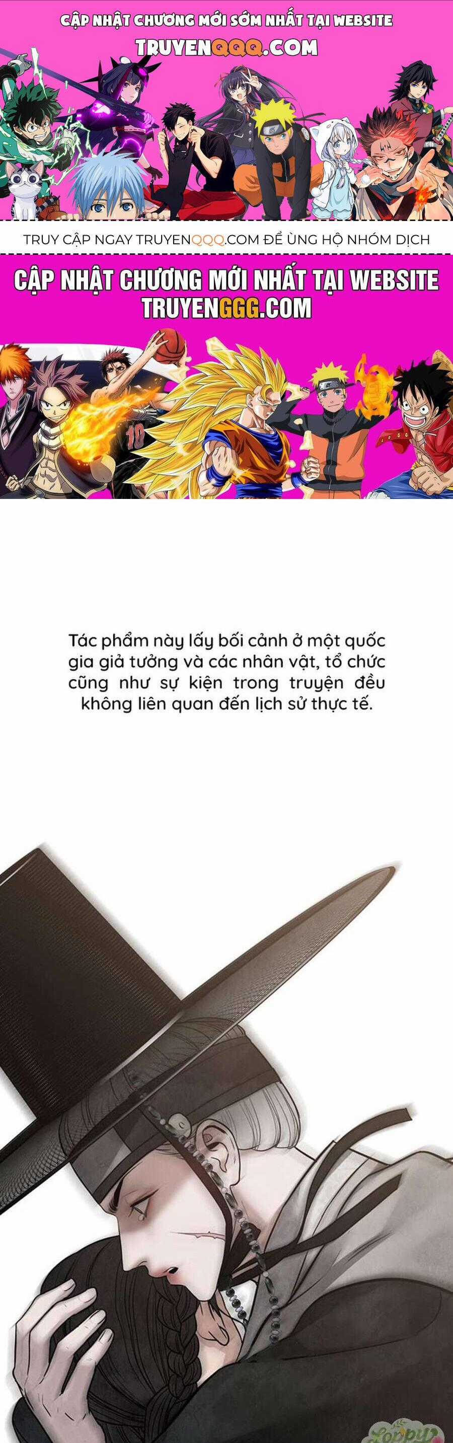 Quỷ Hồn - Chương 24 - Trang 1