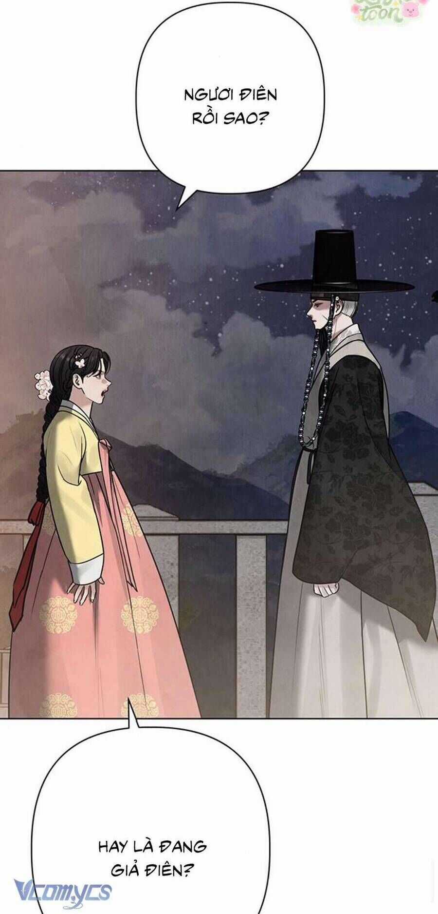 Quỷ Hồn - Chương 24 - Trang 15