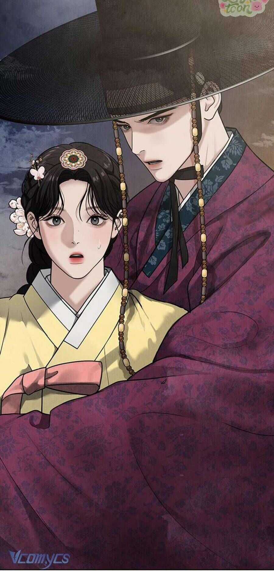 Quỷ Hồn - Chương 24 - Trang 29