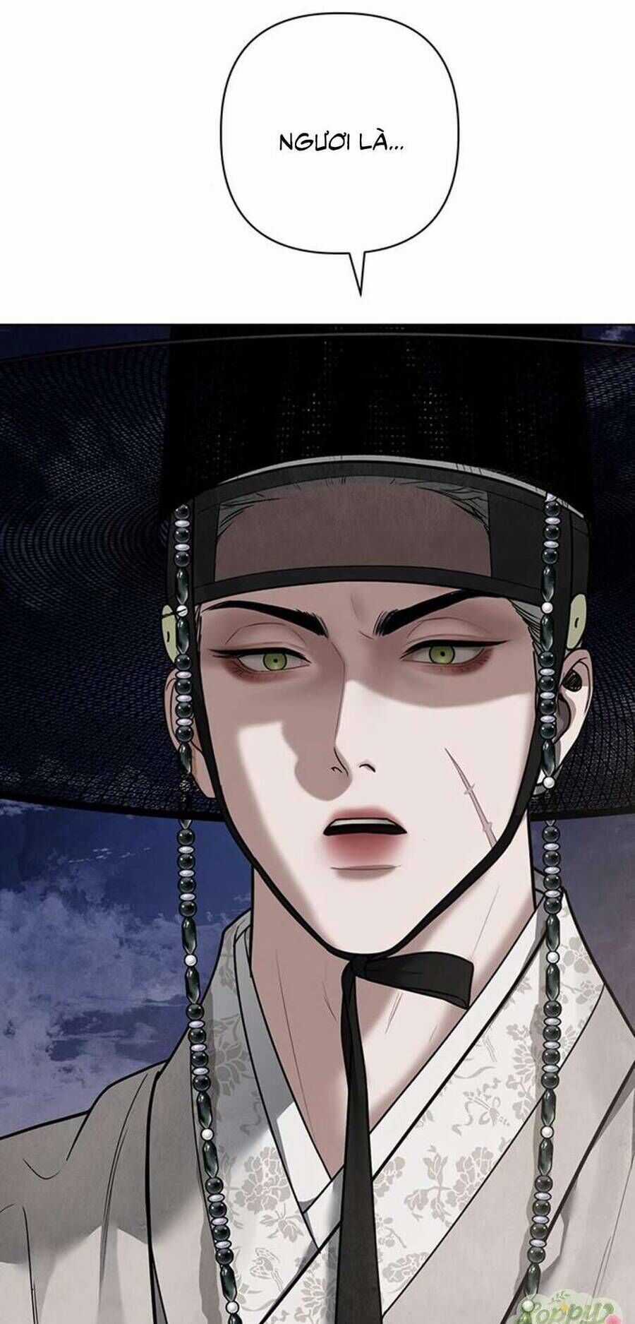 Quỷ Hồn - Chương 24 - Trang 30