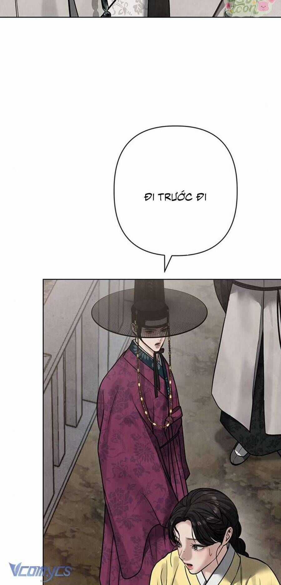 Quỷ Hồn - Chương 24 - Trang 31
