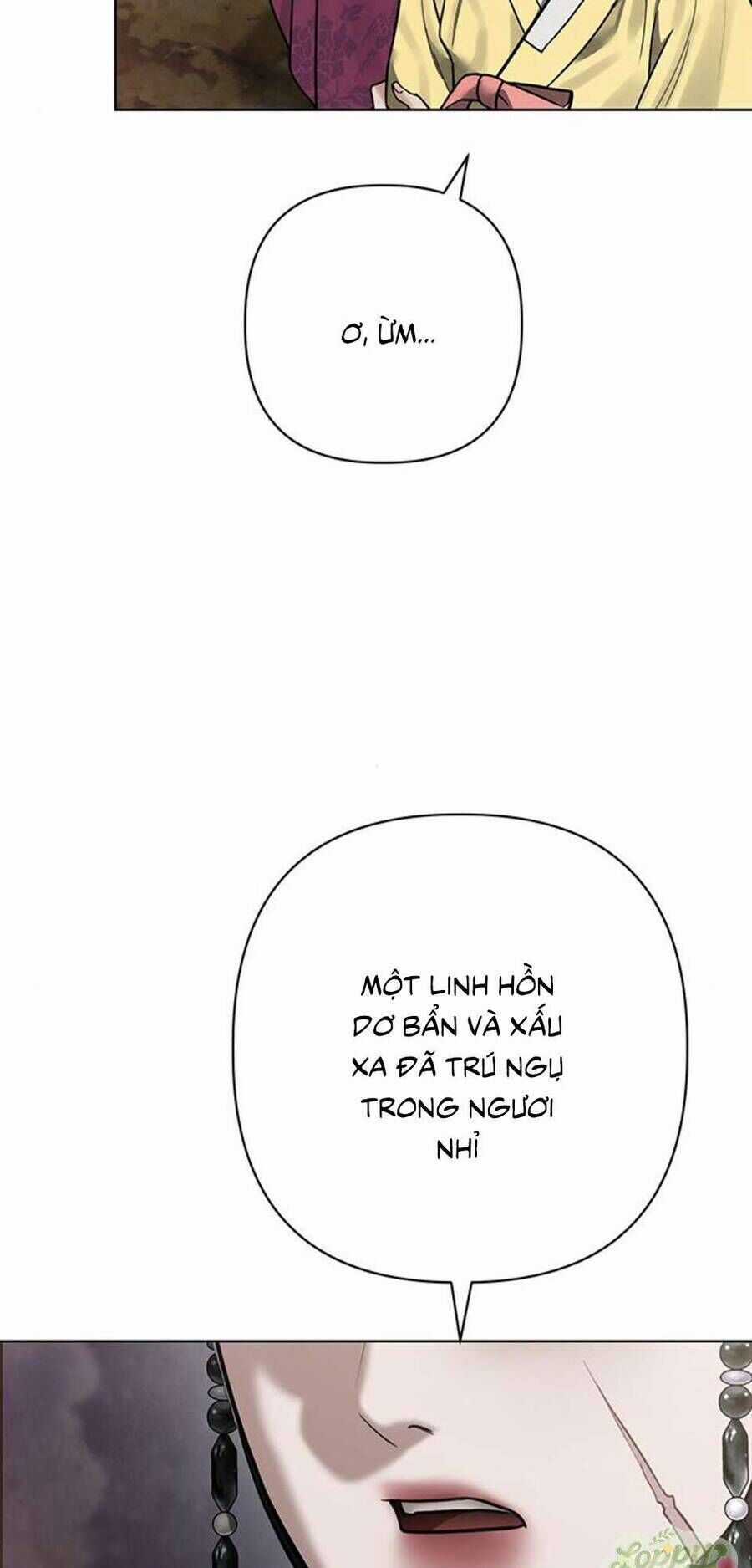 Quỷ Hồn - Chương 24 - Trang 32