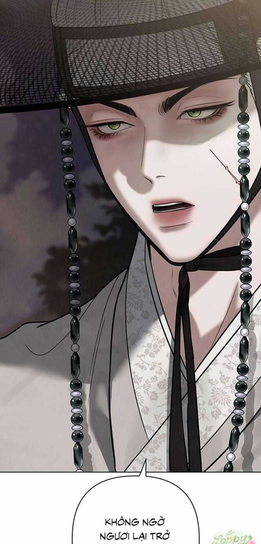 Quỷ Hồn - Chương 24 - Trang 34