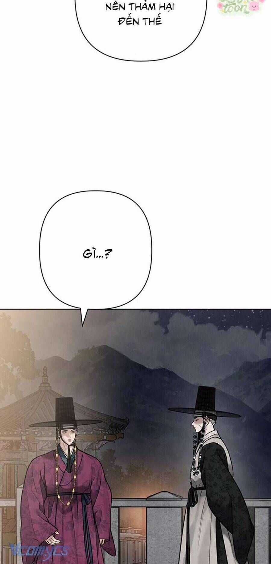 Quỷ Hồn - Chương 24 - Trang 35